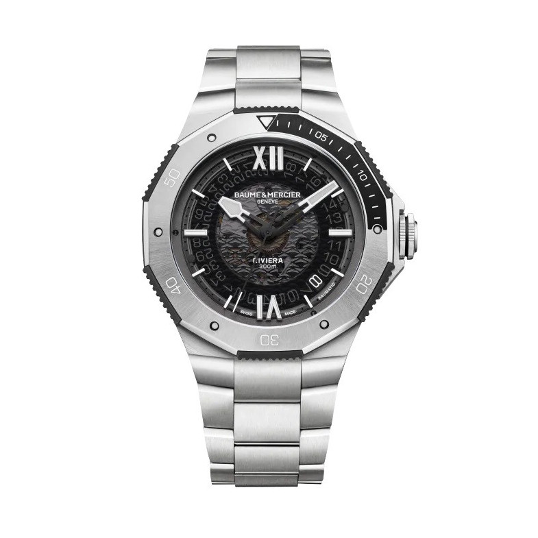Baume Mercier Riviera Azur 300M - Riviera