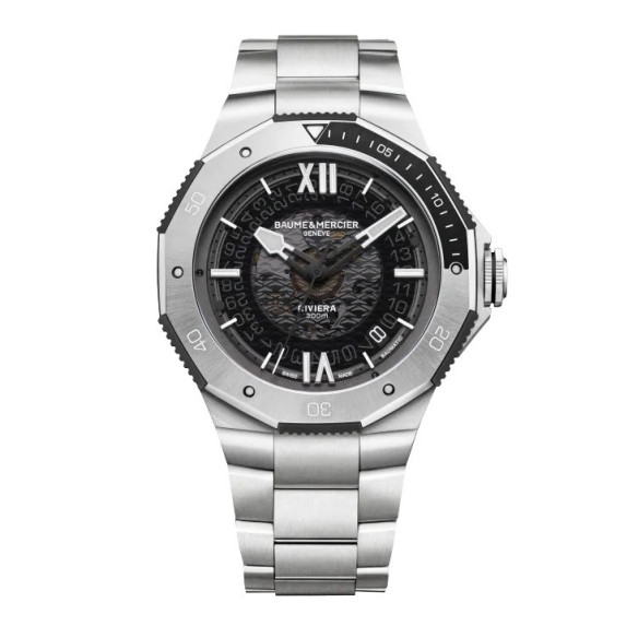 Baume Mercier Riviera Azur 300M - Riviera