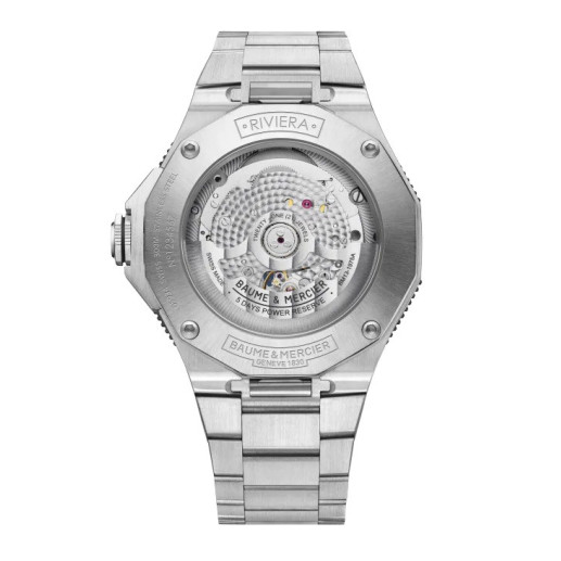 Baume Mercier Riviera Azur 300M - Riviera 2