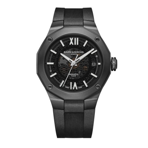 Baume Mercier Am besten geeignet - Riviera