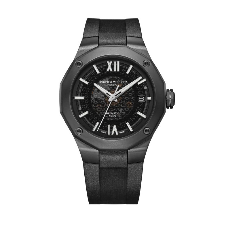 Baume Mercier Riviera Baumatic - Riviera