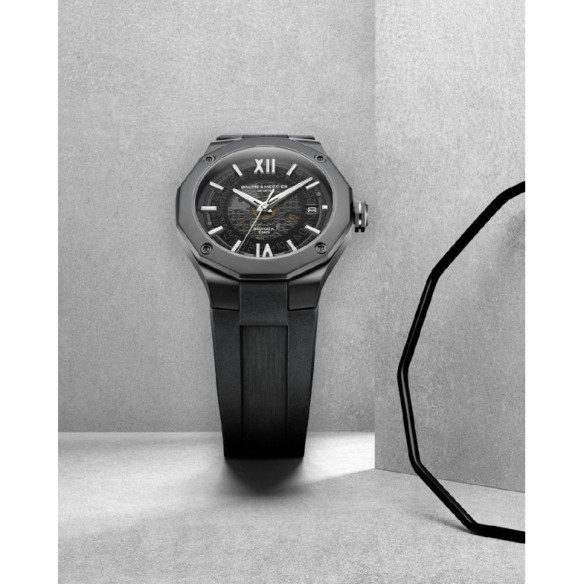 Baume Mercier Am besten geeignet - Riviera