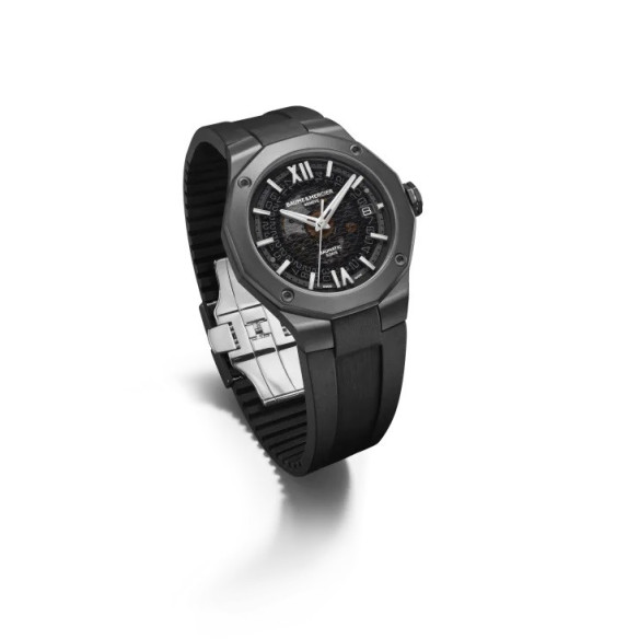 Baume Mercier Am besten geeignet - Riviera