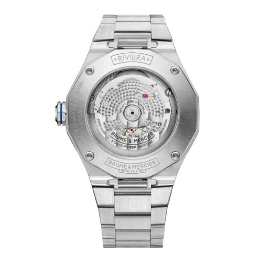 Baume Mercier Riviera Baumatic - Riviera 2
