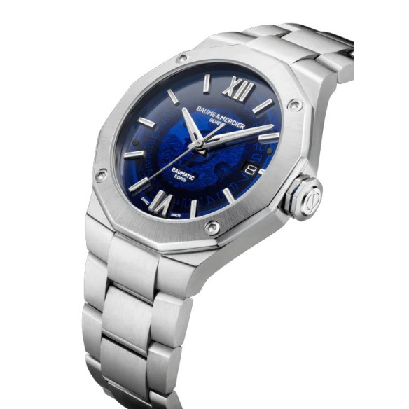 Baume Mercier Am besten geeignet - Riviera