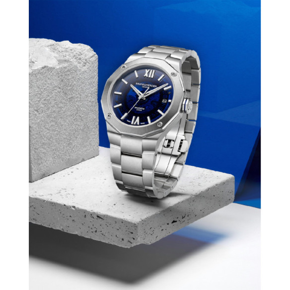 Baume Mercier Riviera Baumatic - Riviera