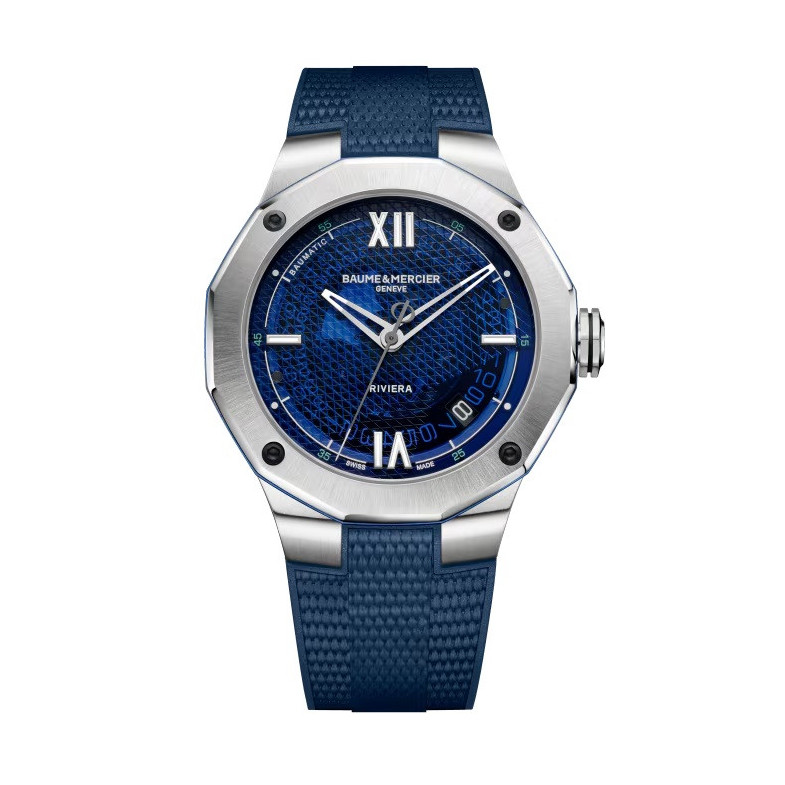 Baume Mercier Riviera - Riviera