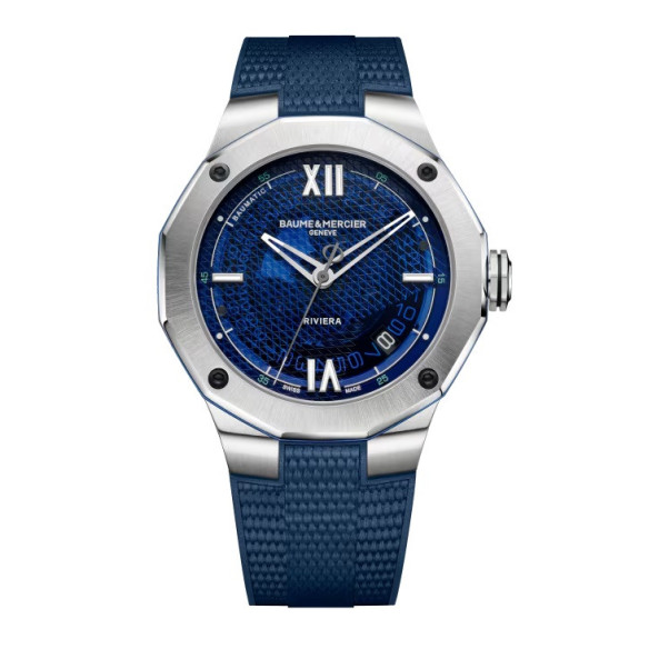 Baume Mercier Riviera - Riviera