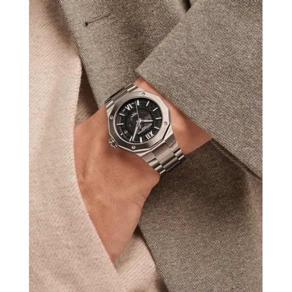 Baume Mercier Riviera Baumatic - Riviera