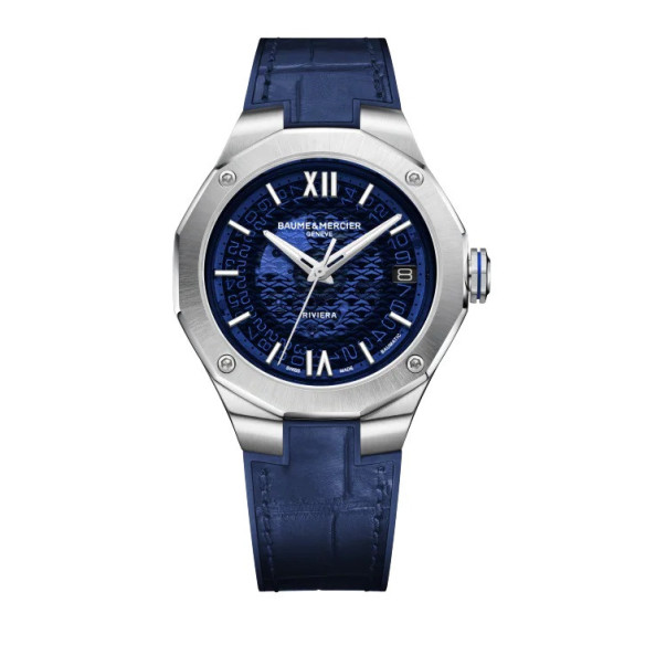 Baume Mercier Riviera Baumatic - Riviera