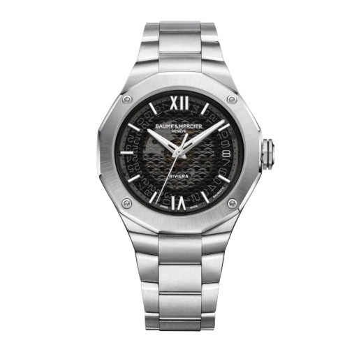 Baume Mercier Riviera Baumatic - Riviera