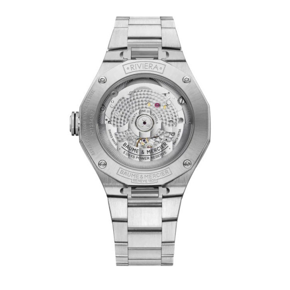 Baume Mercier Riviera Baumatic - Riviera