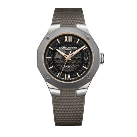 Baume Mercier Riviera Baumatic - Riviera