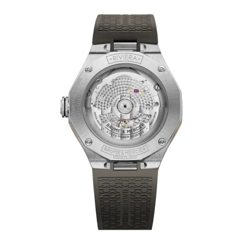 Baume Mercier Riviera Baumatic - Riviera 2