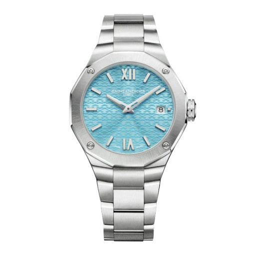 Baume Mercier Riviera 36 mm Quarz - Baumer & Mercier