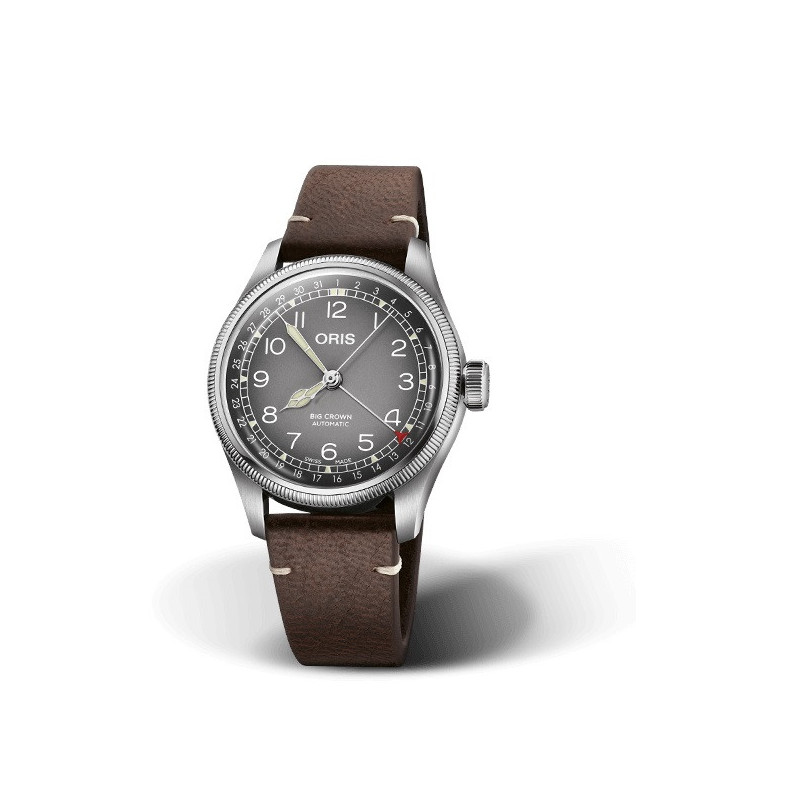 Oris Big Crown X Cervo Volante - Oris Große Krone