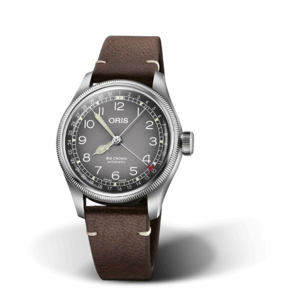 Oris Big Crown X Cervo Volante - Oris Big Crown