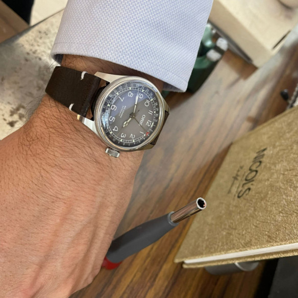 Oris Big Crown X Cervo Volante - Oris Big Crown