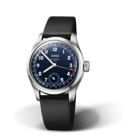 Oris Big Crown Pointer Date Calibre 403 - Oris Große Krone
