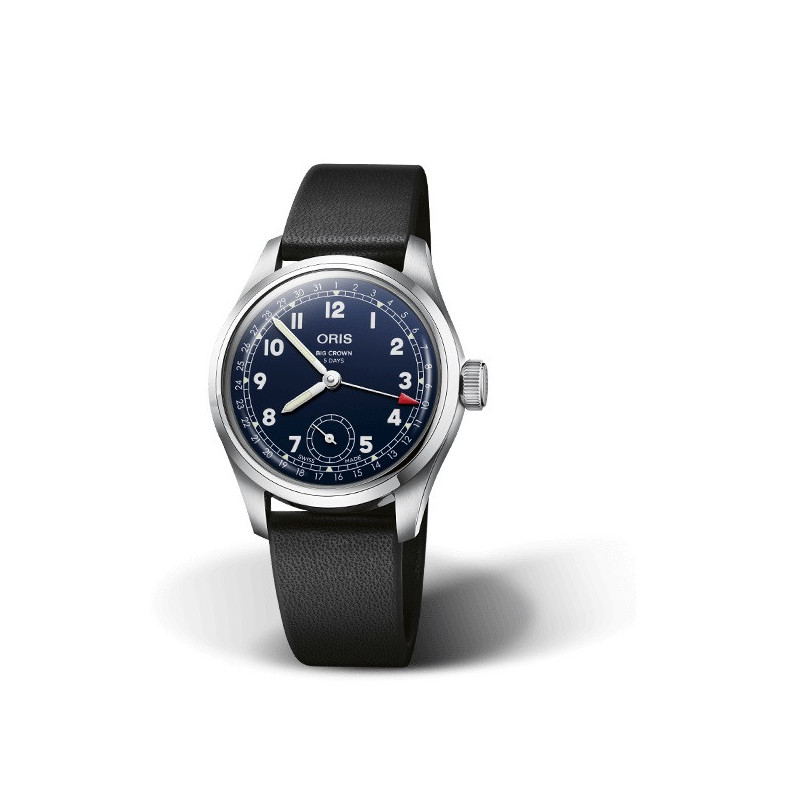 Oris Big Crown Puntater Data calibro 403 - Oris Grande corona