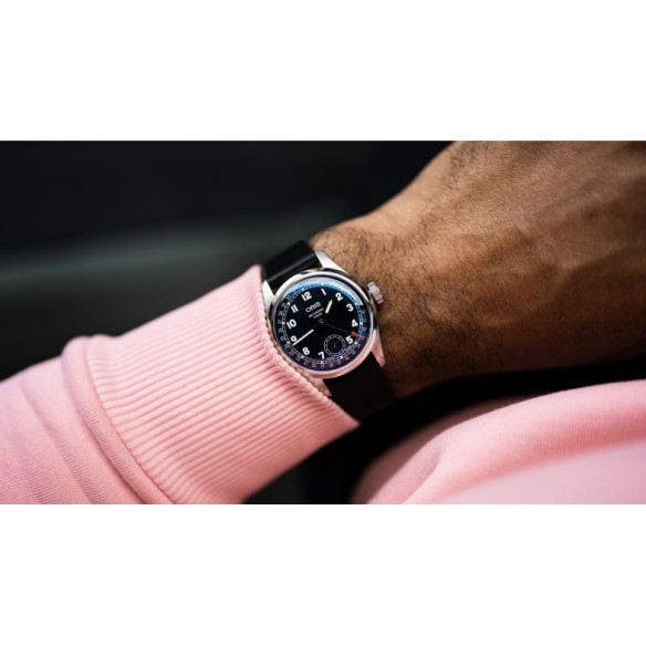 Oris Big Crown Pointer Date Calibre 403 - Oris Big Crown