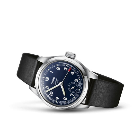 Oris Big Crown Pointer Date Calibre 403 - Oris Big Crown