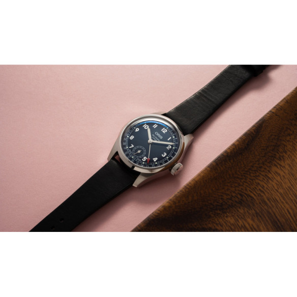 Oris Big Crown Pointer Date Calibre 403 - Oris Große Krone