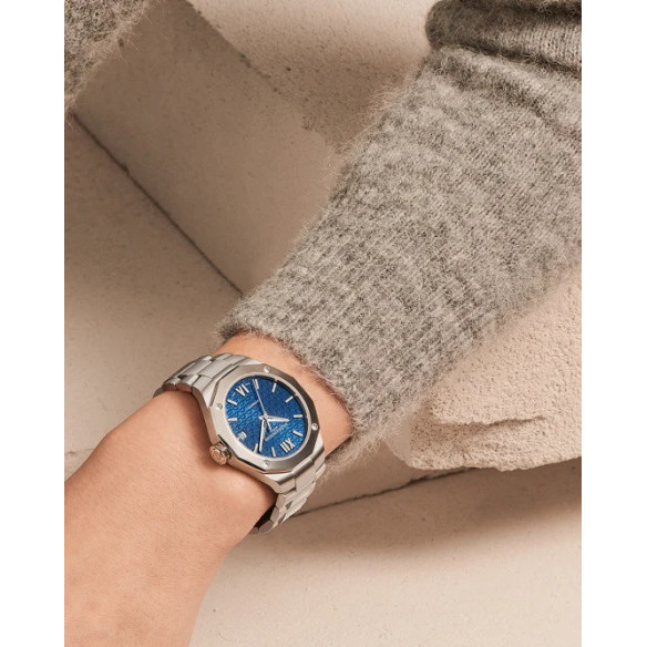 Baume Mercier Riviera 36Mm Automatico - Relojes