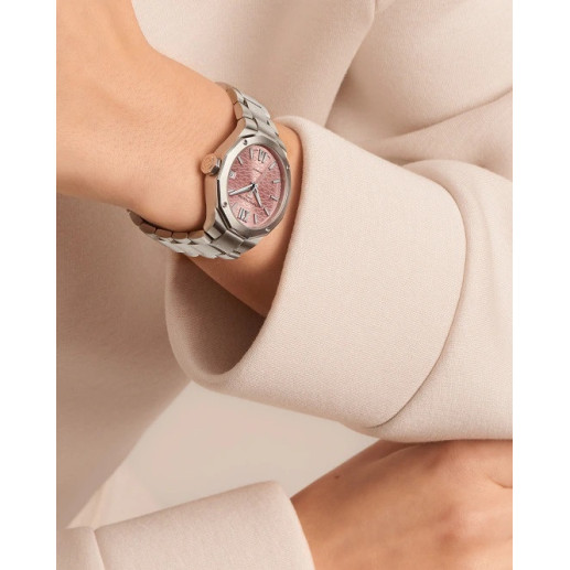 Baume Mercier Riviera 33Mm Automatico - Baumer & Mercier 2