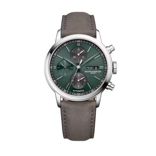 Baume Mercier Classima Automatic Chronograph - Classima