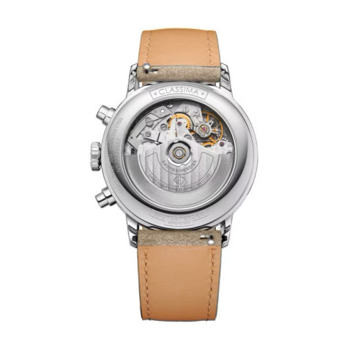 Baume Mercier Classima Automático Chronografo - Classima 2