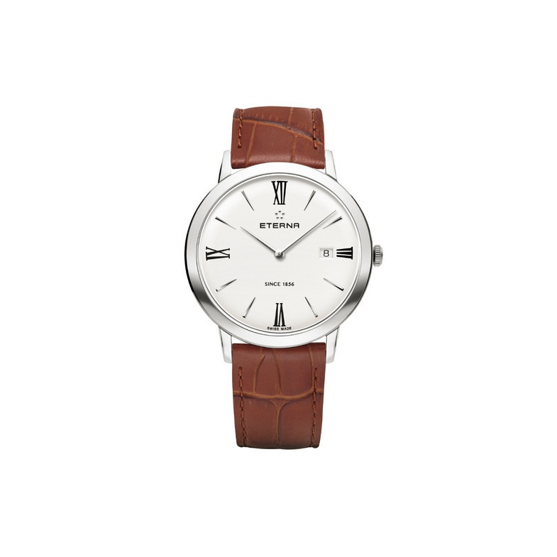 Eterna Eternità per lei Quarzo 40 - Orologi da donna