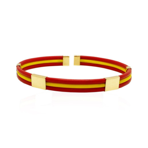 Pulsera España Nicols - PULSERAS
