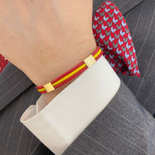 Pulsera España Nicols - PULSERAS 2