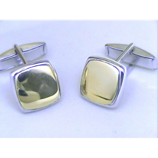 Gemelos De Plata Y Oro Grabable - Gemelos para Grabar 2