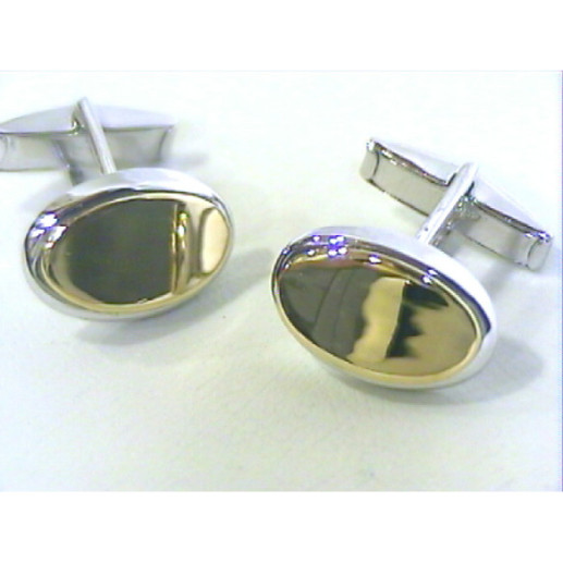 Gemelos De Plata Y Oro Grabable - Gemelos para Grabar 2