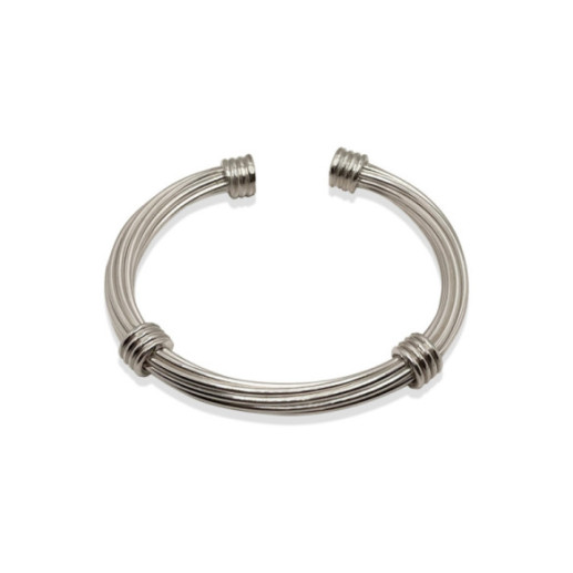 Bracciale da uomo Teseo 6mm - Braccialetti uomo