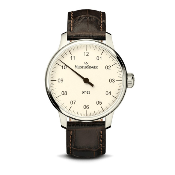 Meistersinger Avorio classico N01 - Meistersinger Classic