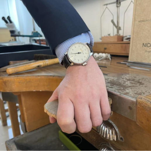 Meistersinger Classic N01 Elfenbein - Meistersinger Klassisch 2