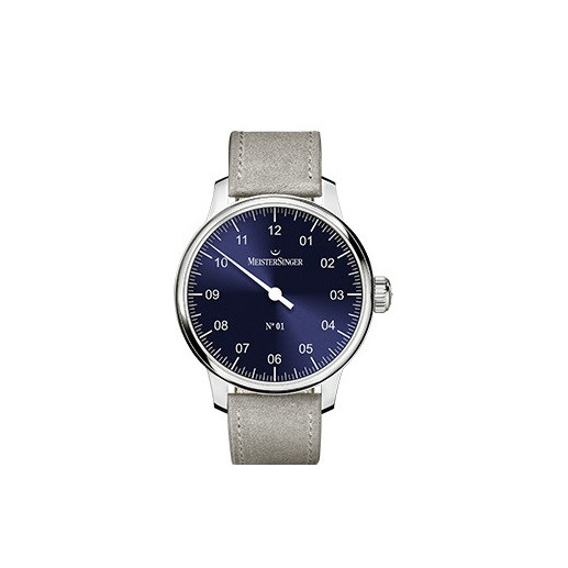 Meistersinger Classico n.01 - Meistersinger Classic