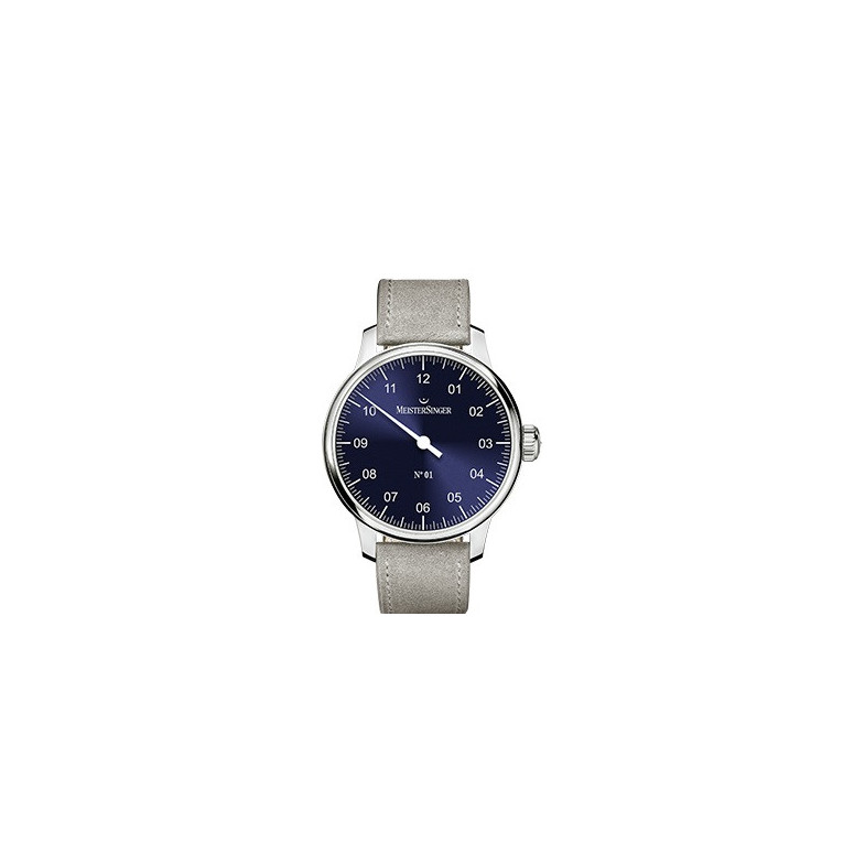 Meistersinger Classico n.01 - Meistersinger Classic