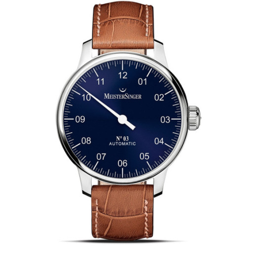 Meistersinger Classico n.03 - Meistersinger Classic