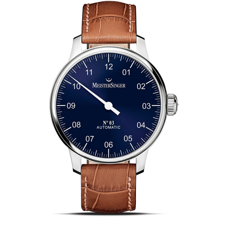 Meistersinger Classic No.03 - Meistersinger Classic