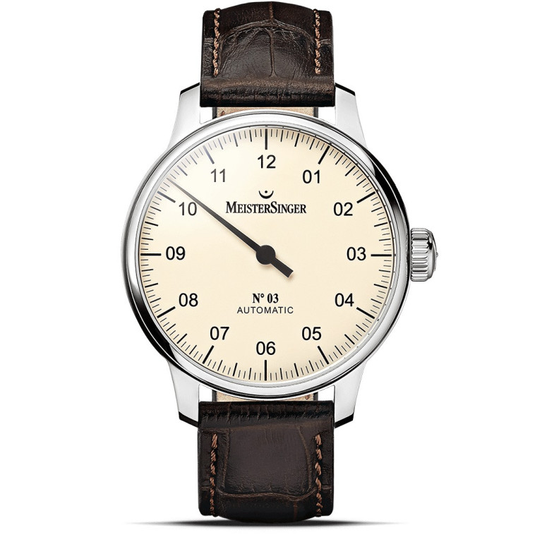 Meistersinger Classic No.03 - Meistersinger Klassisch