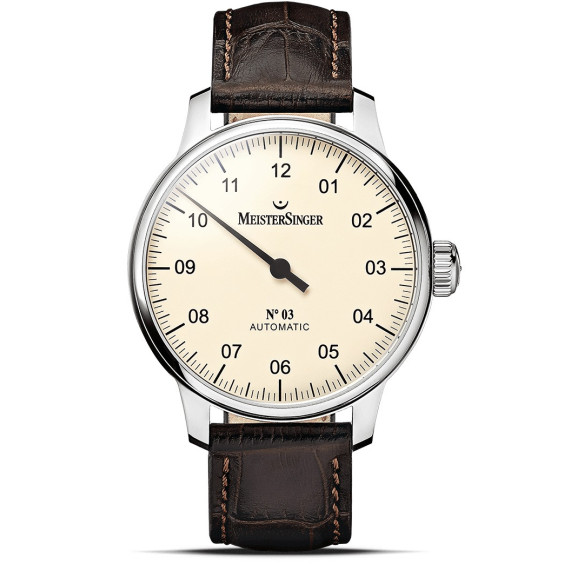 Meistersinger Classic No.03 - Meistersinger Klassisch