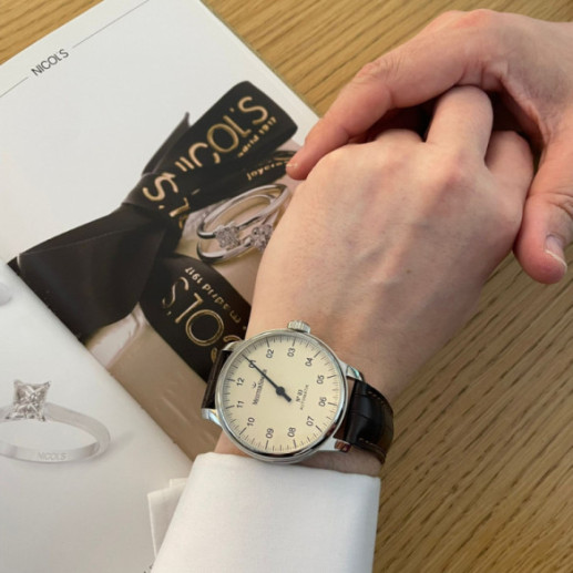 Meistersinger Classic No.03 - Meistersinger Klassisch 2