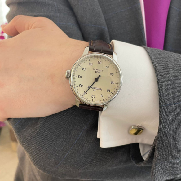 Meistersinger Classic No.03 - Meistersinger Klassisch