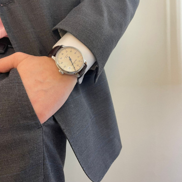 Meistersinger Classico n.03 - Meistersinger Classic