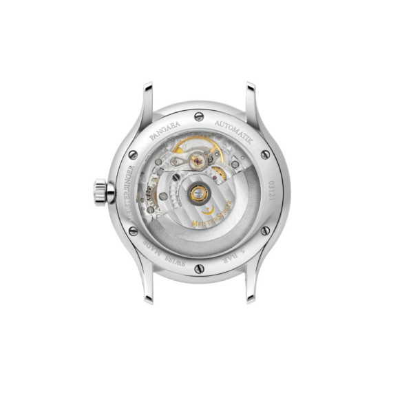 Meistersinger Data del giorno di Pangea - Meistersinger Pangaea