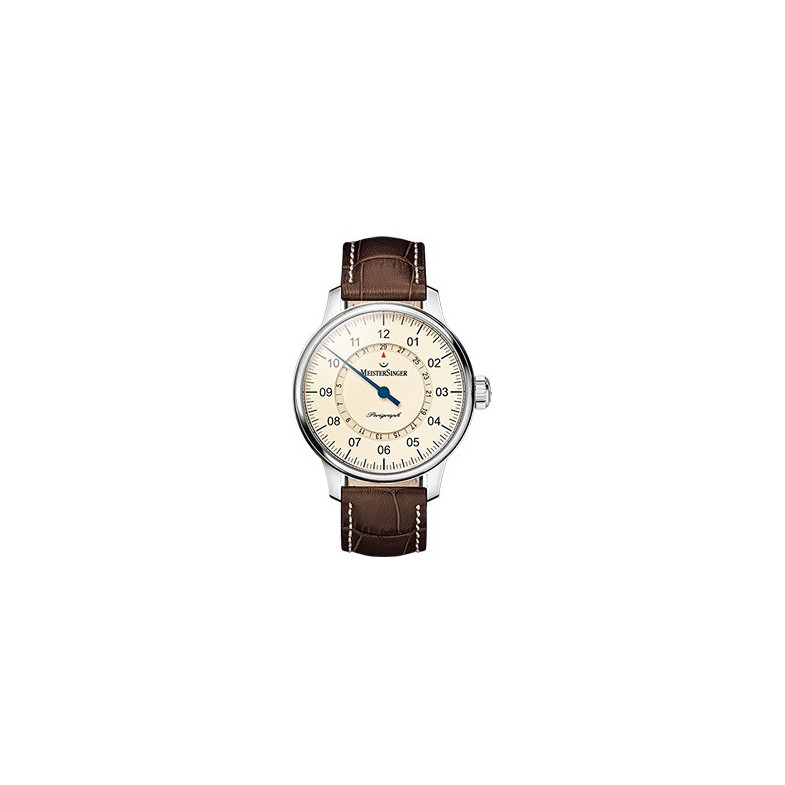 Meistersinger Perigraph - Meistersinger Klassisch